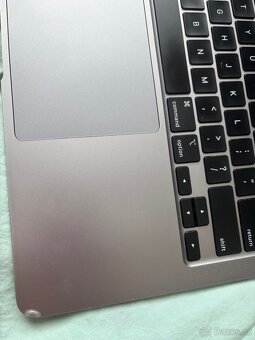 MacBook Air 13,3” 2020 - 9
