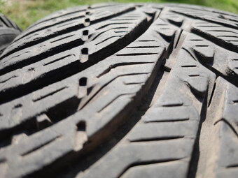 Kleber Krisalp HP3 195/65 R15 91 H Zimní - 9