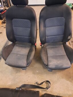 Seat leon 1m ARL - 9