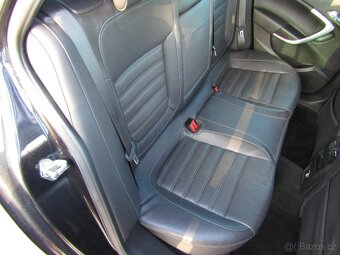 Opel Insignia 2.0CDTi , 118 kW nafta, 2010 - 9