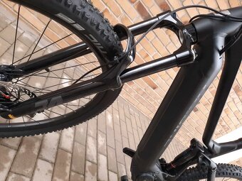 Haibike Sko a Lko novy 720wh - 9