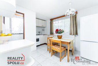 Prodej, domy/chata, 82 m2, Lukov 40, 41145 Úštěk, Litoměřice - 9