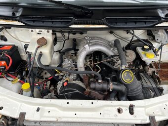 Ford Transit Camping Car 2.5D 59kW - 9