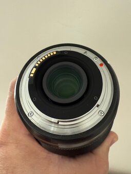 SIGMA 12-24mm f/4 DG HSM Art Canon - 9