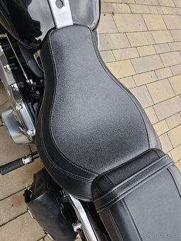 Harley-Davidson fat boy 114 - 9