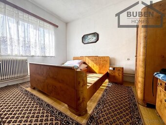 Rodinný dům 4+kk s garáží, skleníkem a zahradou 642 m2 - Př - 9