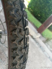 HORSKÉ KOLO MTB - 9