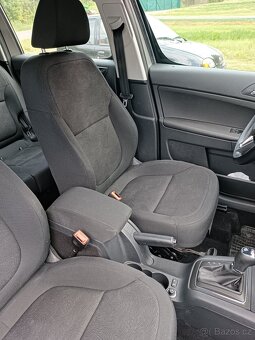 Škoda Yeti 1.4 tsi 92kw dsg automat najeto 41tis km - 9