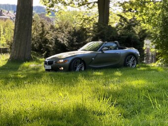 BMW Z4 - 9