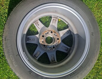Sada alu kol Ronal R51 7x16 - 9