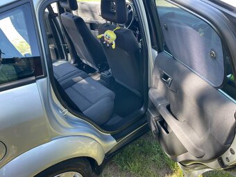 Audi A2 1.4 Benzin 208tkm - 9