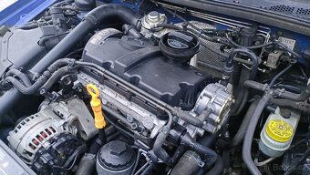 Vw Polo 1.4tdi //STK// - 9