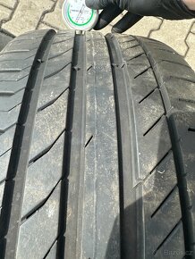 Kompletní alu Audi TT 5x112r18+245/40r18 letní - 9