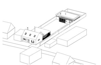 Prodej stavebního pozemku 778 m2, Topolany - 9