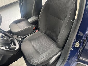 Dacia Sandero 1.0 benzín 54kw 2018 klima NAVI + nová STK - 9