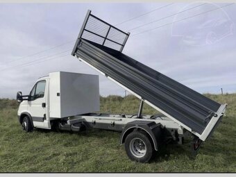 Iveco Daily 65C18 N1 sk.B novy sklápěč - 9