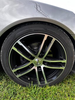 Mercedes SLK r171 1.8 kompresor 120kw - 9