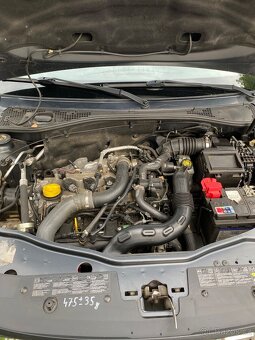 Dacia Duster 1.2 TCE - 9