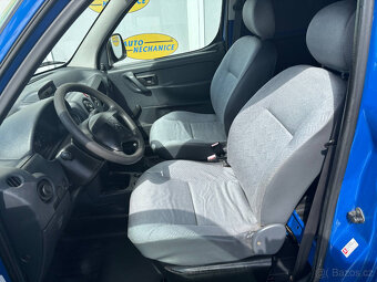 Prodám Citroën Berlingo 1.6 HDI - 9