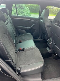 Škoda Kodiaq Fl 2.0 Tdi 147Kw 4x4 Sportline Kamera360 Canton - 9