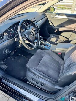 Škoda Superb III 2.0 TDI 140Kw - 9