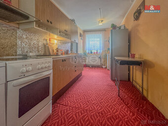 Prodej rodinného domu, 100 m², Lovečkovice - 9