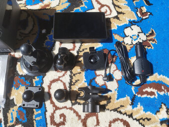 Navigace Garmin Zumo XT - 9
