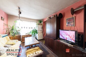 Prodej, domy/rodinný, 75 m2, Rvenice 30, 44001 Postoloprty, - 9