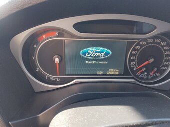 Ford S-max 2.0 96kw 2007 Titanium Alcatra - 9