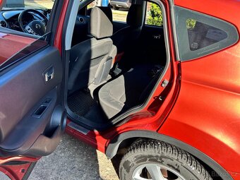 Nisan Qashqai 1.5 dci. Auto bazary nevolat - 9