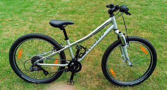 Dětské kolo SPECIALIZED 24 - 9