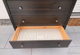 HEMNES KOMODA ... - 9