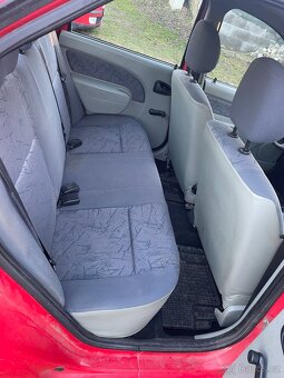 Dacia Logan 1.4mpi - 9
