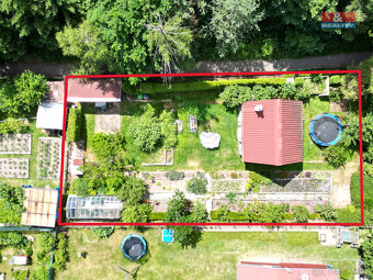 Prodej chaty, 510 m², Příbram - 9