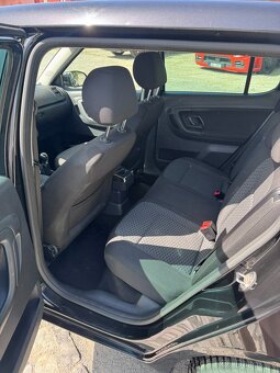 Škoda Fabia 1.2 TSI 63kw - 9