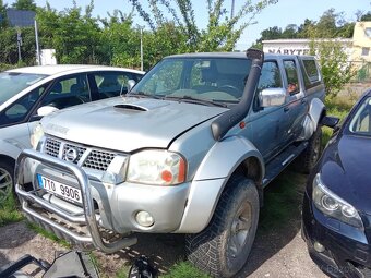Navara D22 - 9