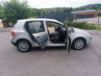 Volkswagen golf 1.4 66kw - 9