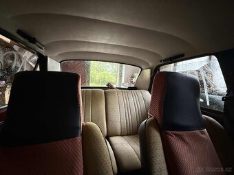 Škoda 120L Užovka - 1976 - 9