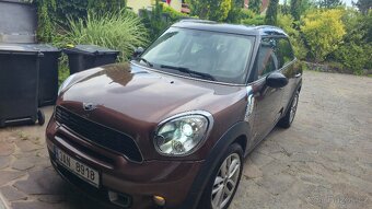 Mini Cooper Countryman - 9