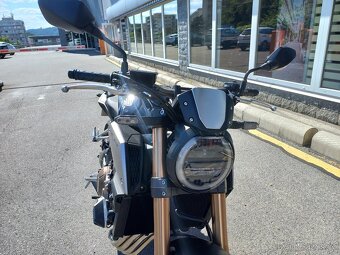 Honda CB 650 R ABS (2020/17170km) - 9