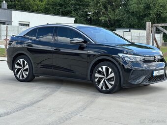 Volkswagen ID.5 Pro Performance 77kWh, 26.000km - 9