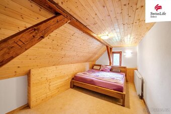Prodej rodinného domu 204 m2, Křešice - 9