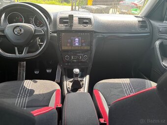 Škoda Yeti 1.4 Tsi.Monte Carlo - 9