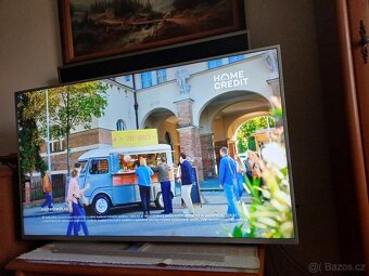 4K Android Smart Ambilight 55PUS7304-úhlopříčka 140cm - 9