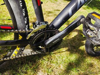 Cannondale Trail 6 29 - 9