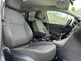 Opel Astra Sports Tourer 1.6 cdti 2015 - 9