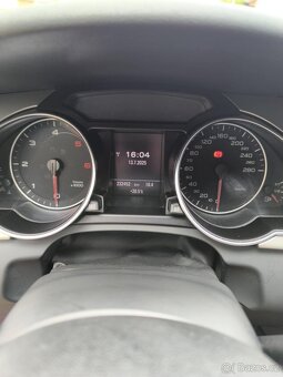 Audi A5 Sportback 2.0 TDI 125kw Quattro S-Line - 9