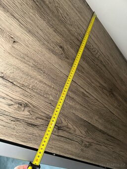 Šatní skříň 270 cm - 9