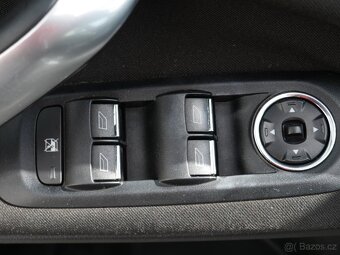 Ford Mondeo 1.8 TDCi , 74 kW nafta, 2008 - 9