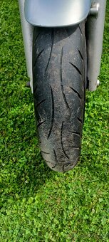 Yamaha fzs 600 fazer - 9
